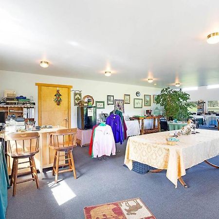 Wilderness Cabin - Eden Valley Oroville Екстериор снимка