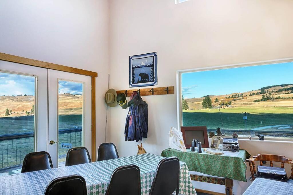 Wilderness Cabin - Eden Valley Oroville Екстериор снимка