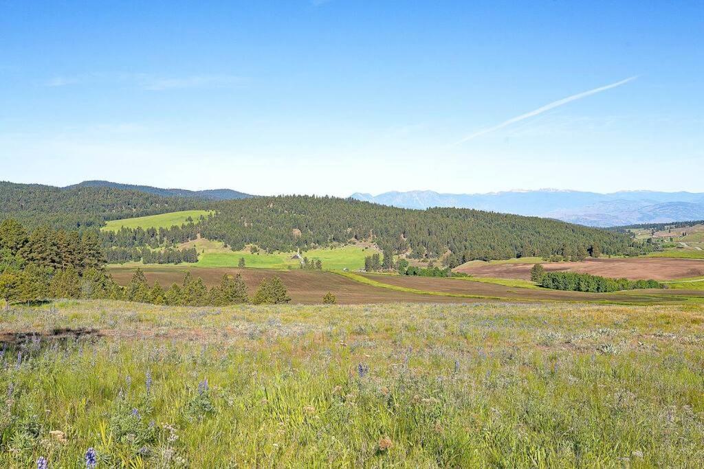 Wilderness Cabin - Eden Valley Oroville Екстериор снимка