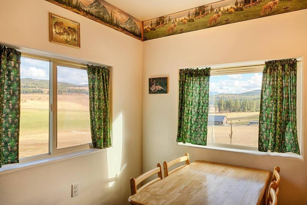Wilderness Cabin - Eden Valley Oroville Екстериор снимка